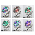 LED Saterscape Lights في الهواء الطلق